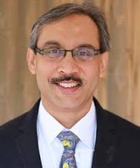 Dr Harish Nayak